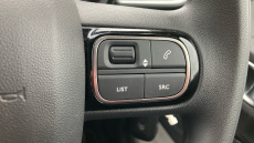Citroen C3 1.2 PureTech Sense 5dr Petrol Hatchback